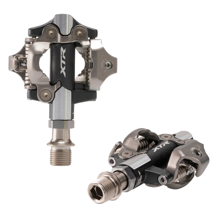 PEDAL XTR PD-M9100 W/SM SH61 (303257)