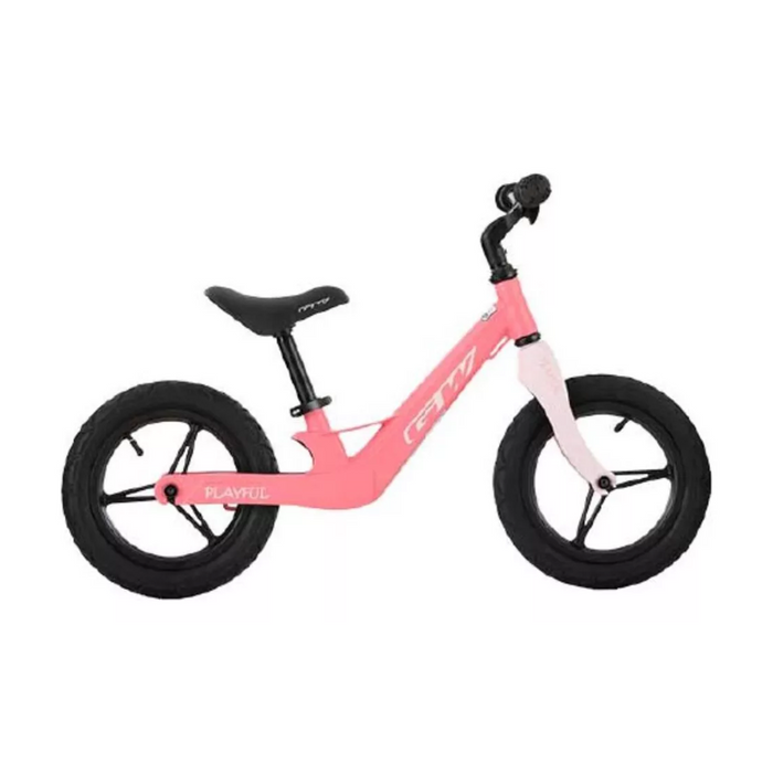 BICICLETA RIN 12 PLAYFUL PUSHBIKE NIÑO/A GW (060742)