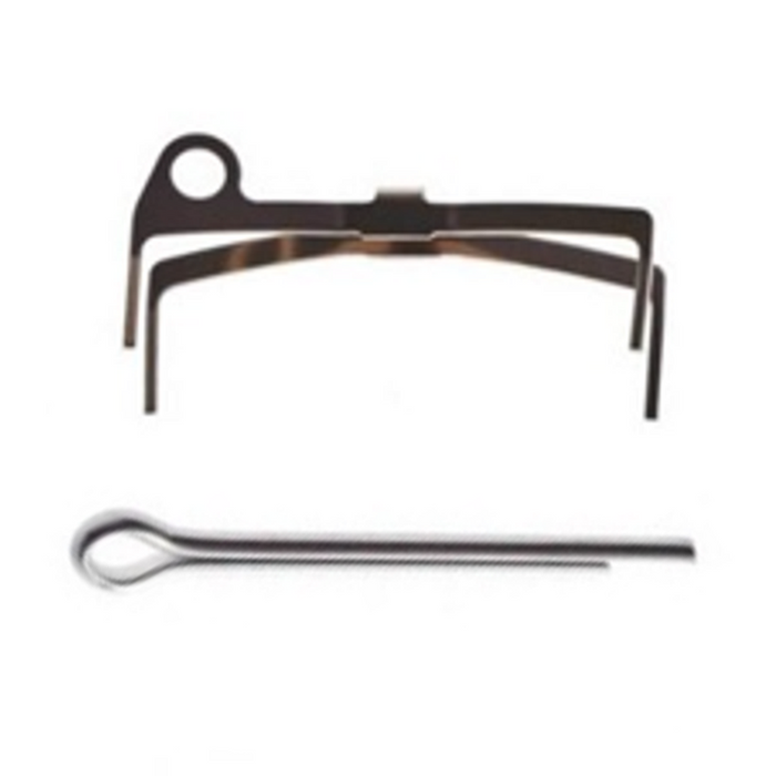 PASTAS FRENO DISCO SHIMANO BR-M775 -BR-M975-M07Ti (502471)
