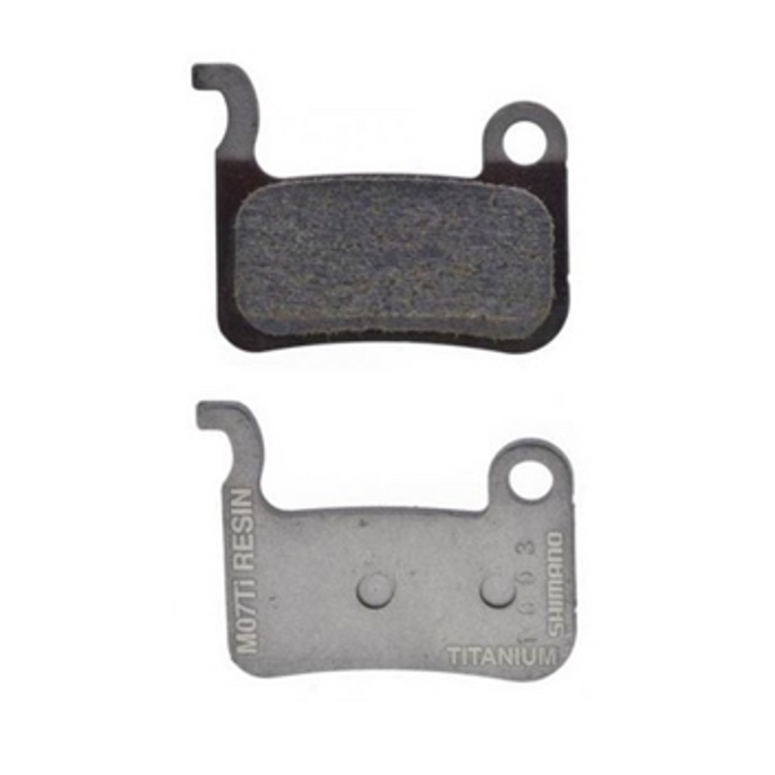 PASTAS FRENO DISCO SHIMANO BR-M775 -BR-M975-M07Ti (502471)