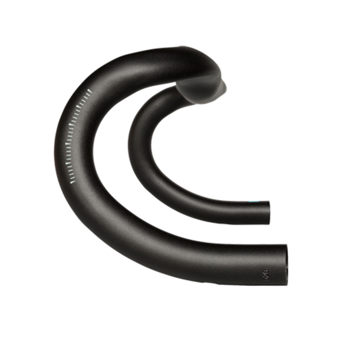MUNUB GRAVEL DISCOVER plano 40/42/44CM 31,8 FLARE 12 ALUMN (604383)