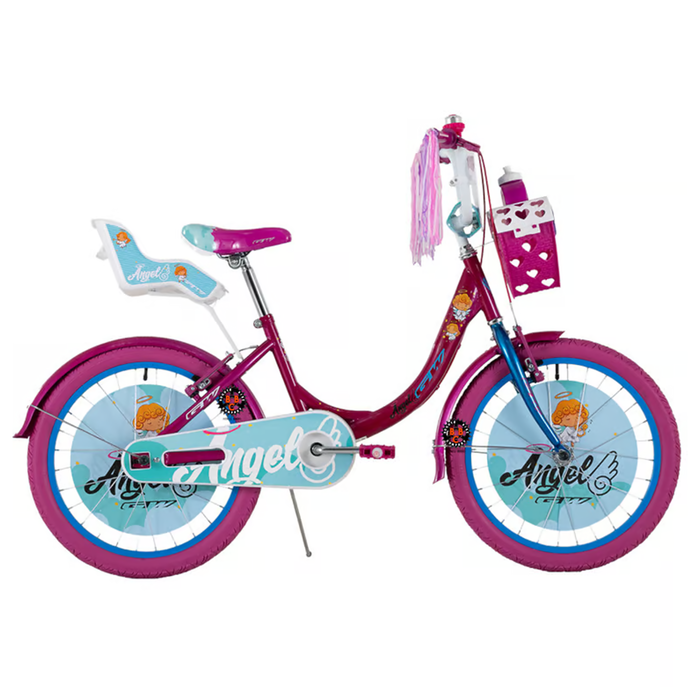 BICICLETA RIN 20 GW ANGEL (060369)