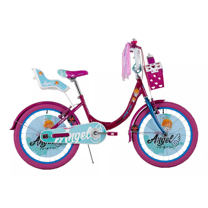 BICICLETA RIN 16 GW ANGEL (060368)