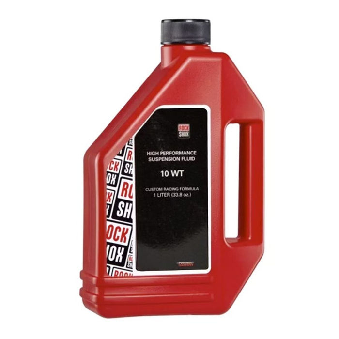 ACEITE SUSP 10W 1 LITRO ROCK SHOCK (11.4015.354.020)