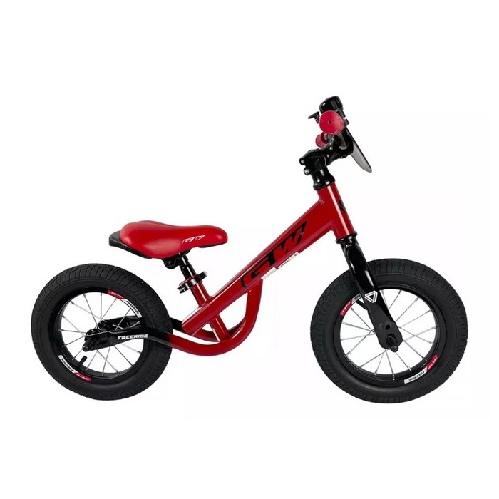 BICICLETA RIN 12 FREERIDE GW IMPULSO (060581)