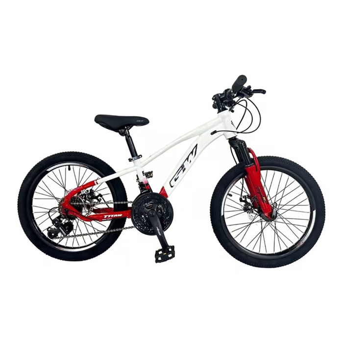 BICICLETA RIN 20 GW MTB TITAN (060692)