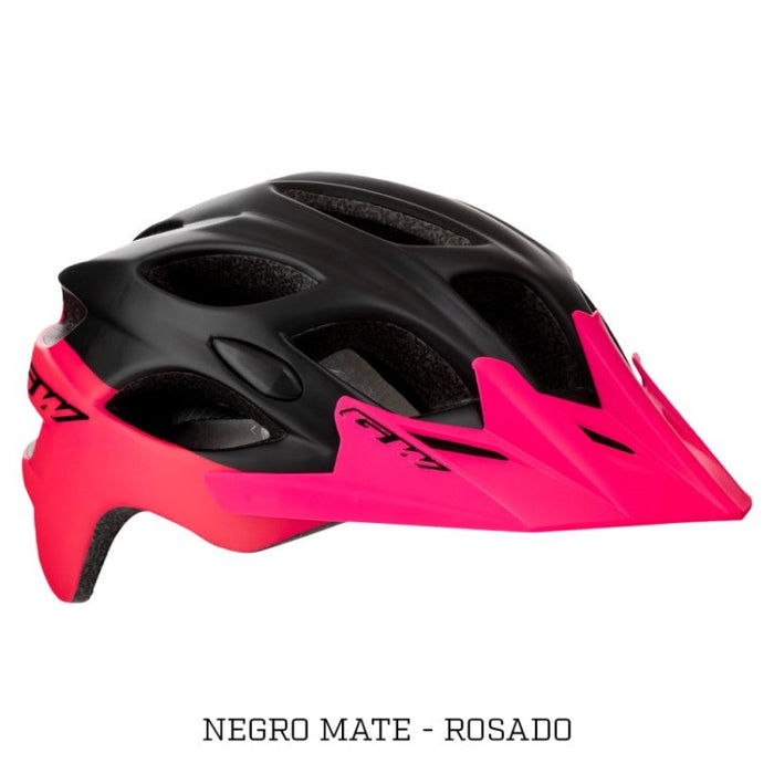 CASCOS MTB/RUTA GW-015 (814469)