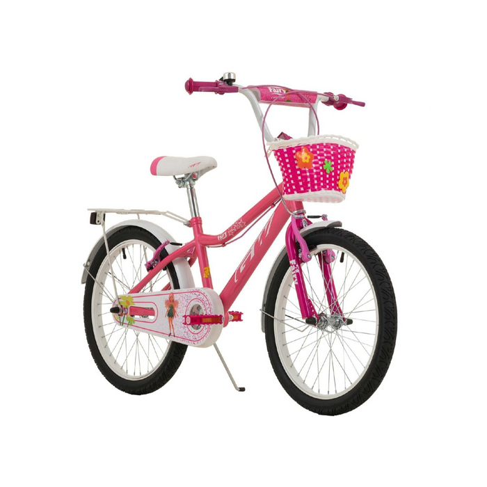 BICICLETA RIN 20 GW FAIRY (060400)