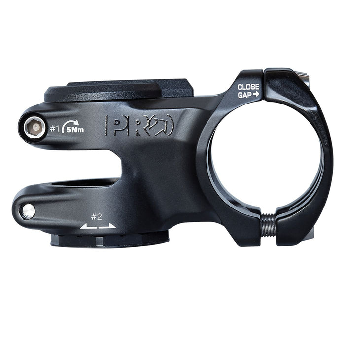 ESPIGA ALUM PRO THARSIS TRAIL 31.8 (601267)