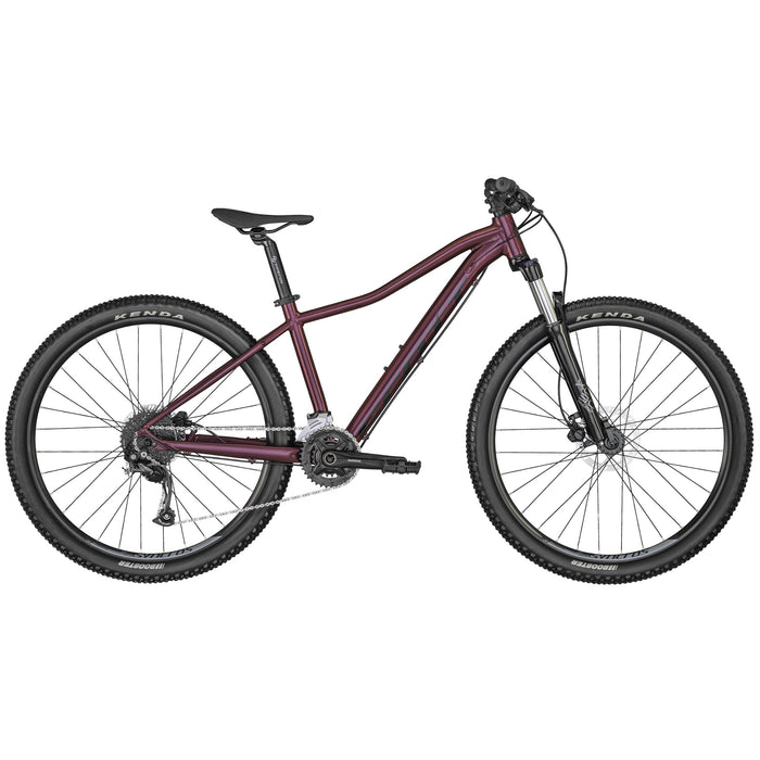 BCTA 27 CONTESSA ACTIVE 40 ALUMN 9 VEL /2022 SCOTT MTB (061938)