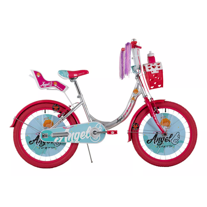 BICICLETA RIN 16 GW ANGEL (060368)