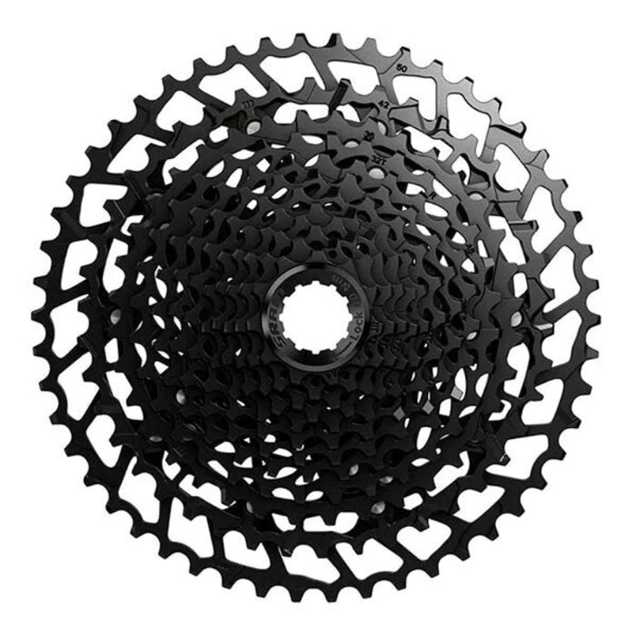 PACHA NX 12 VEL SRAM EAGLE XG-1230 11-50D NX