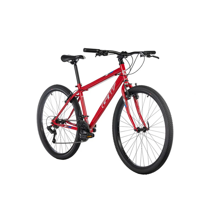 BCTA 26 TITAN ACERO 7VEL SHIMANO MTB (060448)