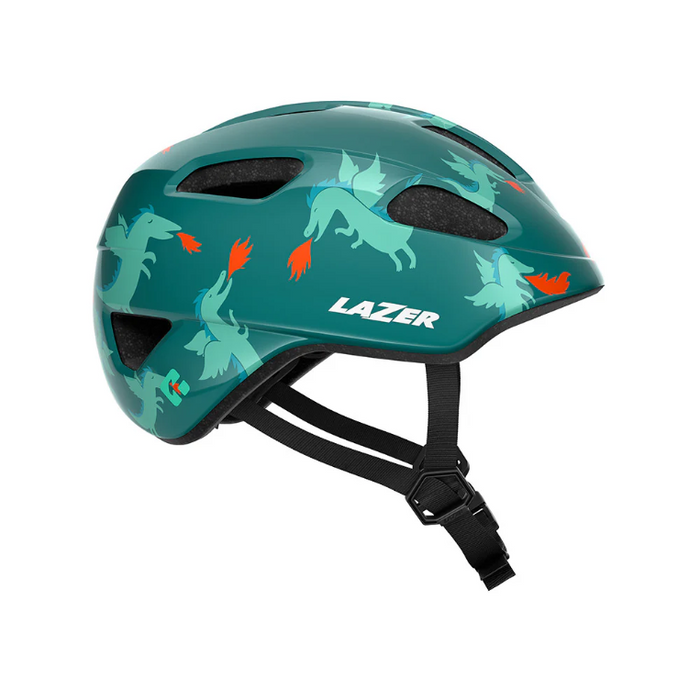 CASCO NUTZ KC LAZER JUNIOR MTB (814263)