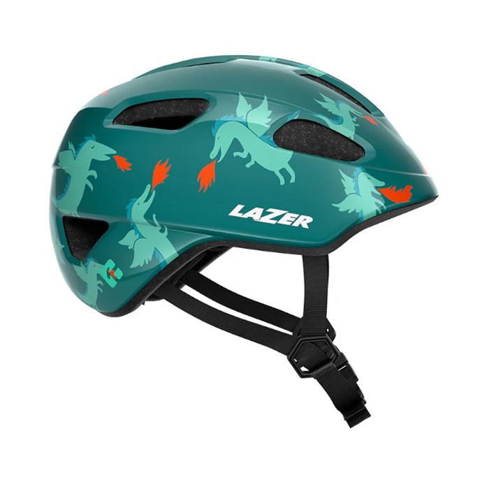 CASCO NUTZ KC LAZER JUNIOR MTB (814263)