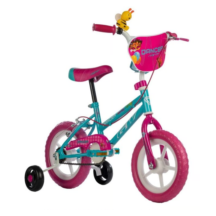 BICICLETA RIN 12 GW DANCER (060397)