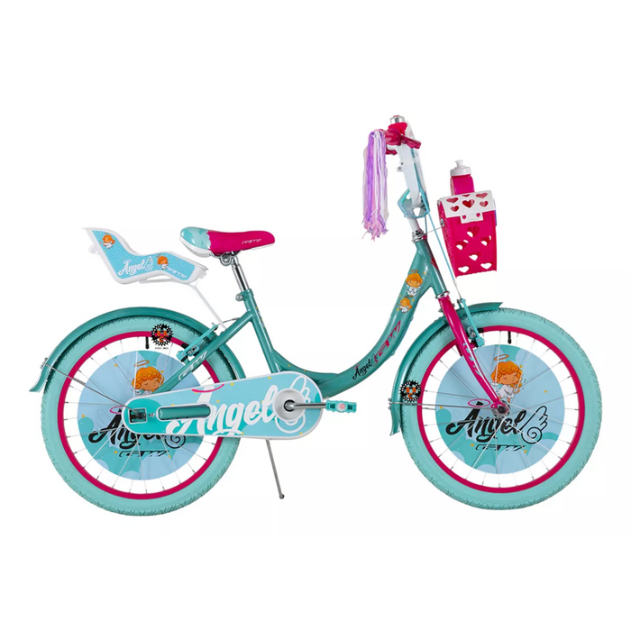 BICICLETA RIN 16 GW ANGEL (060368)