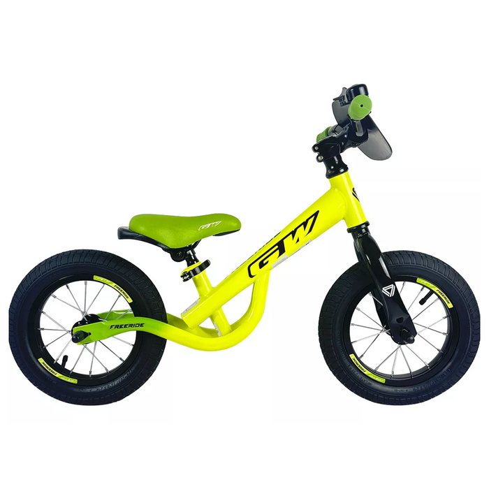 BICICLETA RIN 12 FREERIDE GW IMPULSO (060581)