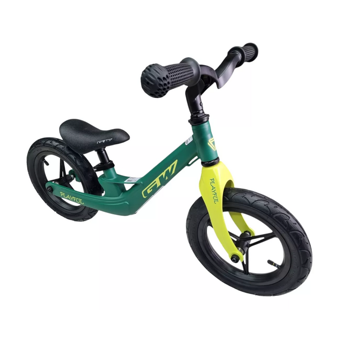 BICICLETA RIN 12 PLAYFUL PUSHBIKE NIÑO/A GW (060742)