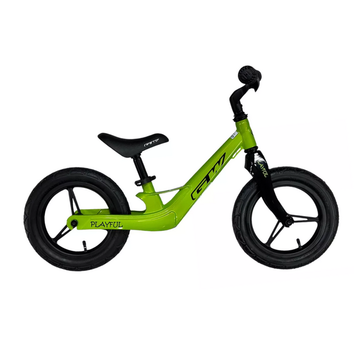 BICICLETA RIN 12 PLAYFUL PUSHBIKE NIÑO/A GW (060742)