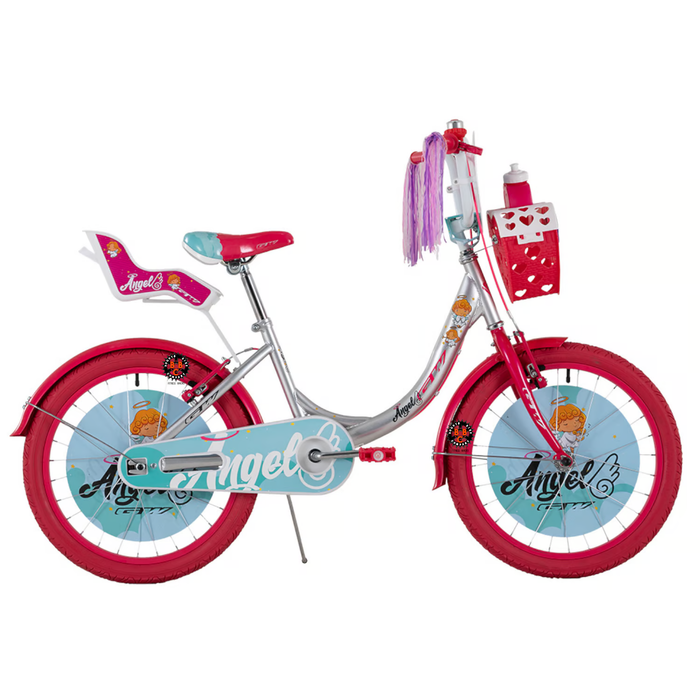 BICICLETA RIN 20 GW ANGEL (060369)