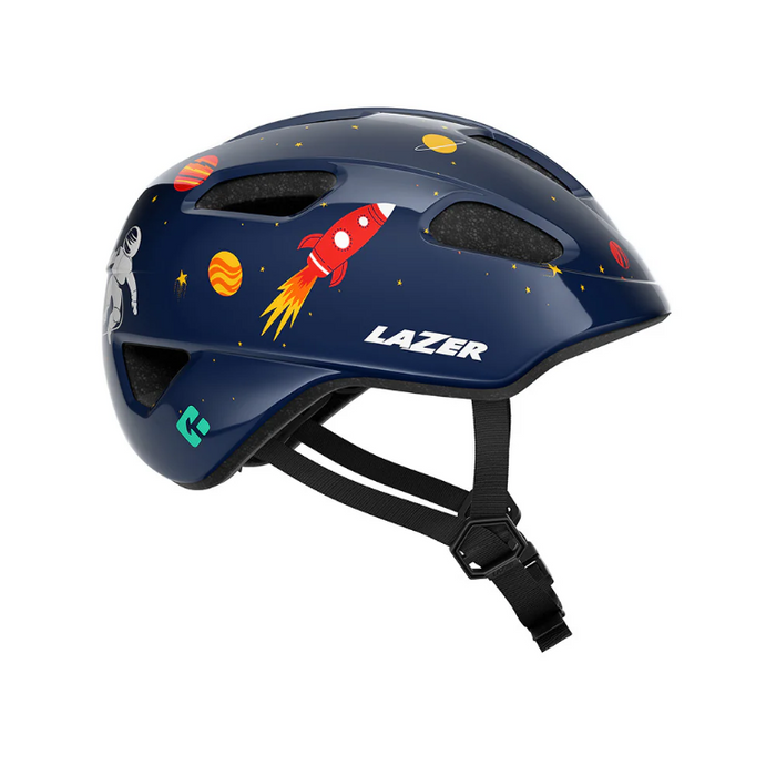 CASCO NUTZ KC LAZER JUNIOR MTB (814263)