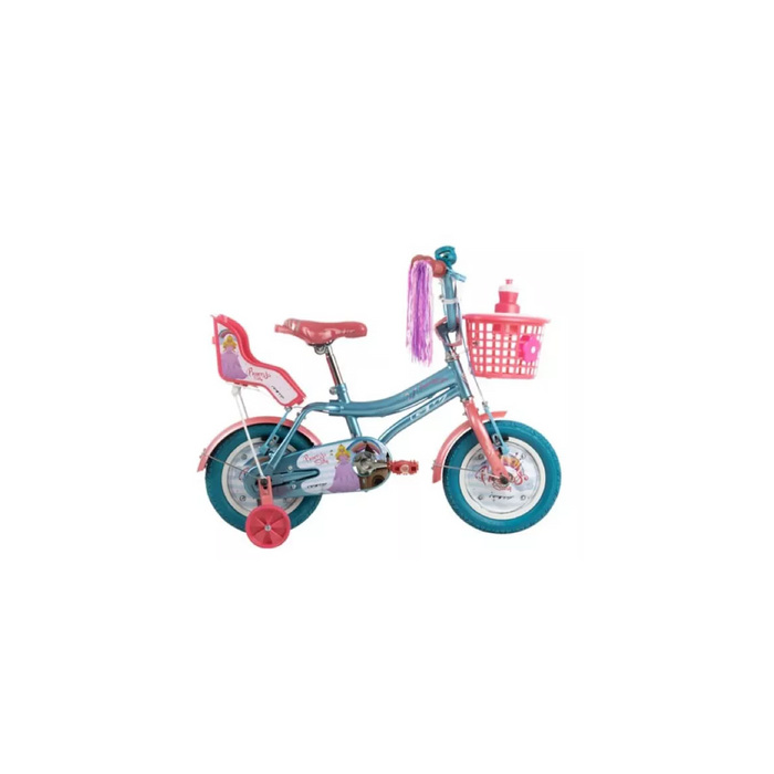 BICICLETA RIN 12 GW PRINCESS STORY (060326)