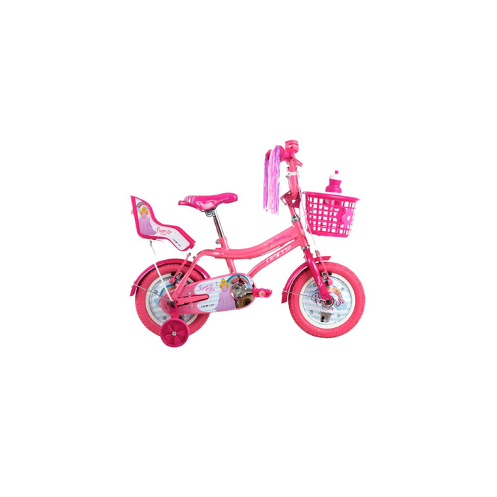 BICICLETA RIN 12 GW PRINCESS STORY (060326)