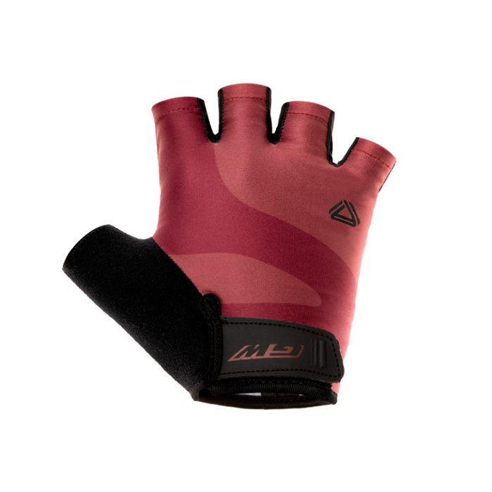 GUANTES RUTA-MTB CORTOS GW RIDER/ STRONG/ PUMP/DROP/ FLIER A-001 (815757) (815756) (815671) (815676) (815677)