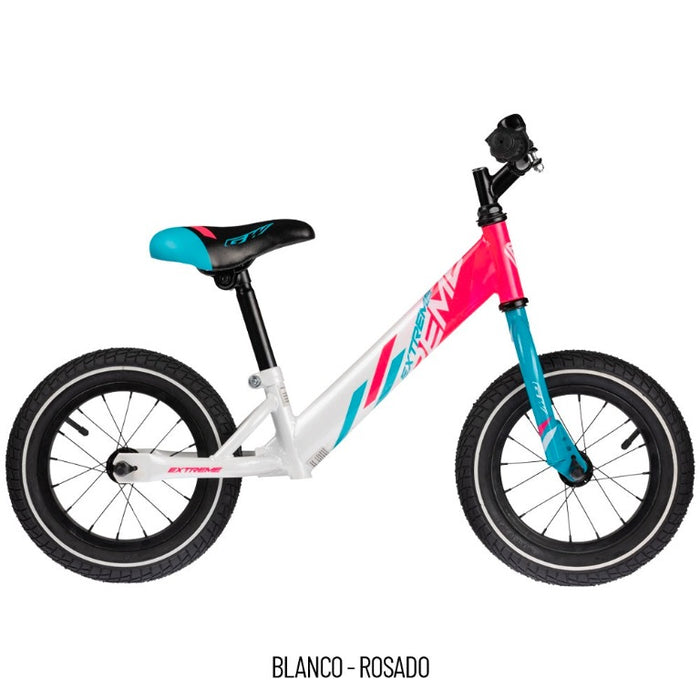 BICICLETA RIN 12 BALANCE GW EXTREME (060372)