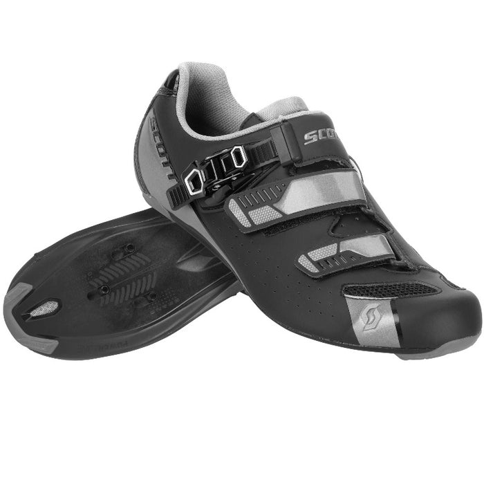 ZAPATILLA MTB/RUTA SCOTT COMP RS (834416 -834027- 834011 - 834002 )