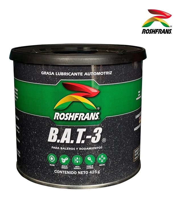 GRASA ROSHFRANS 425 GM(100216)