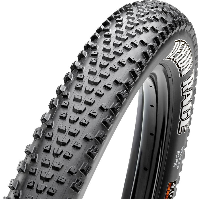 LLNTA REKON RACE 29X2,25 rigida NEGRA OEM 60TPI (TB00296800) MAXXIS