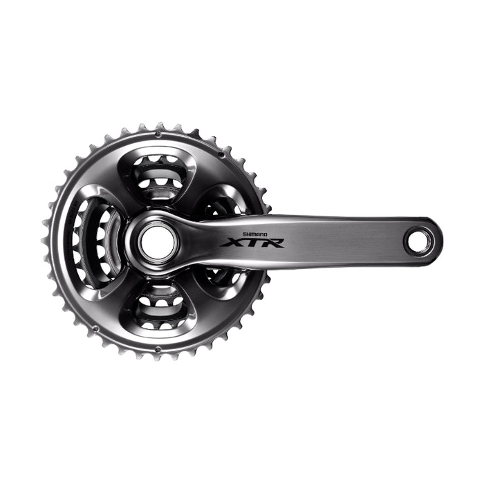 TRIPLATO SHIMANO XTR FC M9020 40 30 22T