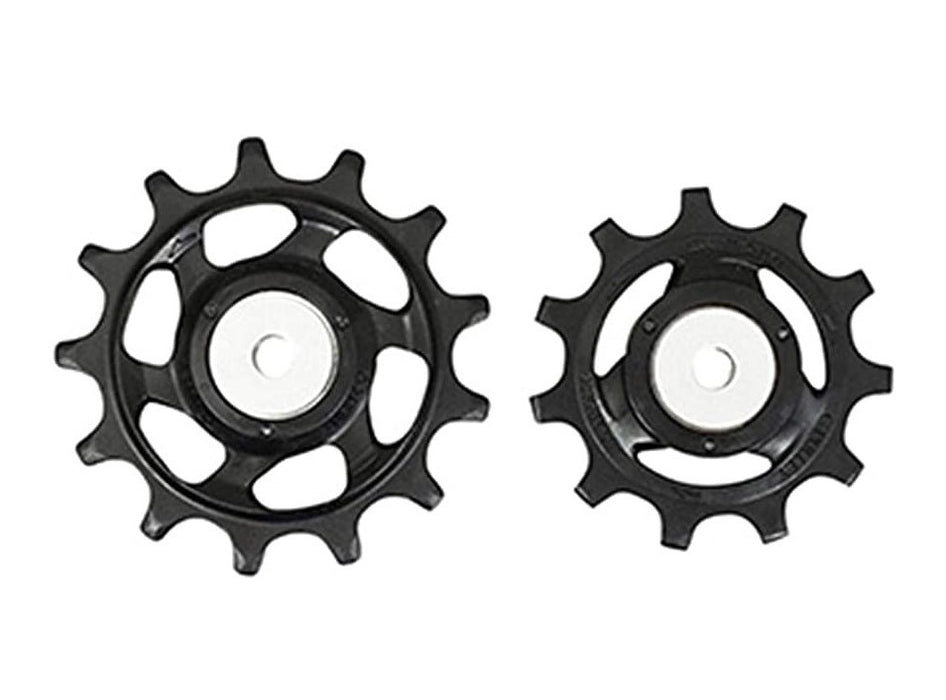 GUIA Y RODAJA SHIMANO RD-RX810 (307615)