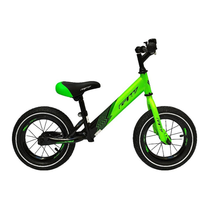 BICICLETA RIN 12 BALANCE GW EXTREME (060372)