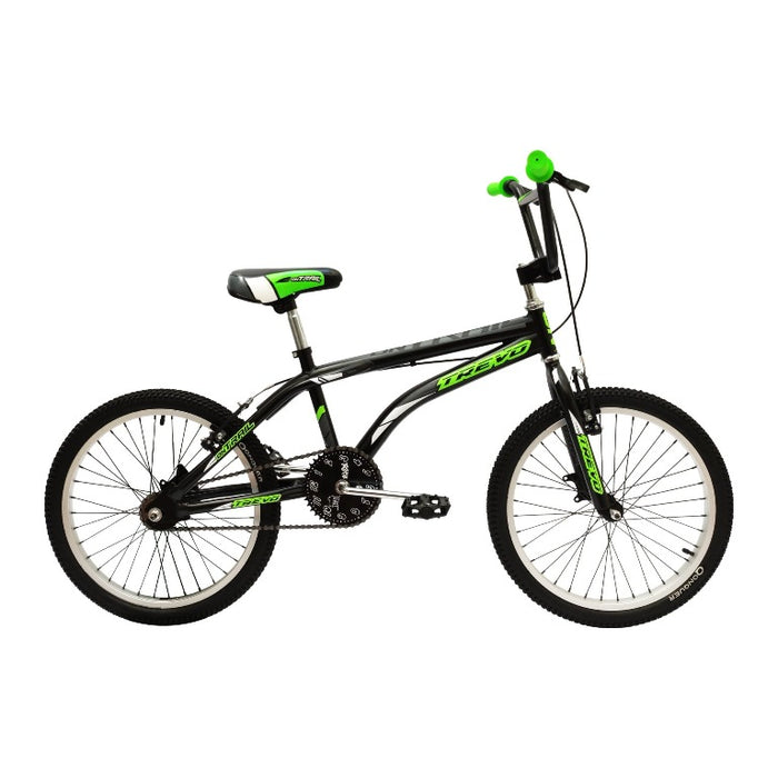 BICICLETA RIN 20 BMX TREVO ONTRAIL