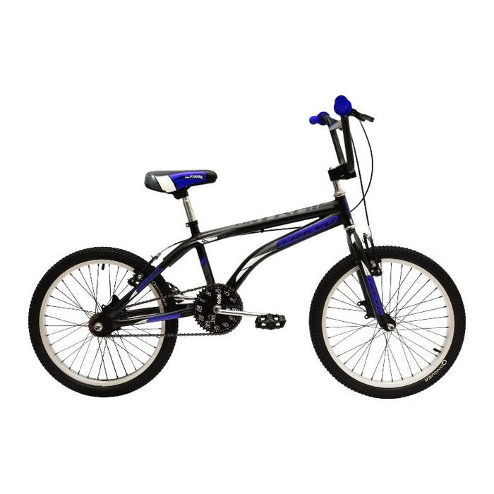 BCTA 20 BMX TREVO ONTRAIL V. BRAKE NI OS