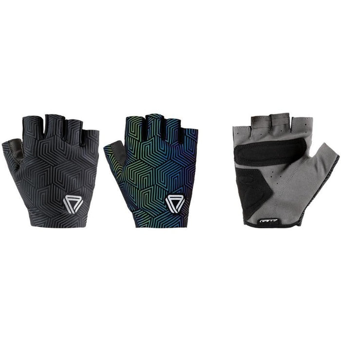 GUANTES GW CORTOS FULL REFLECTIVE (815776)