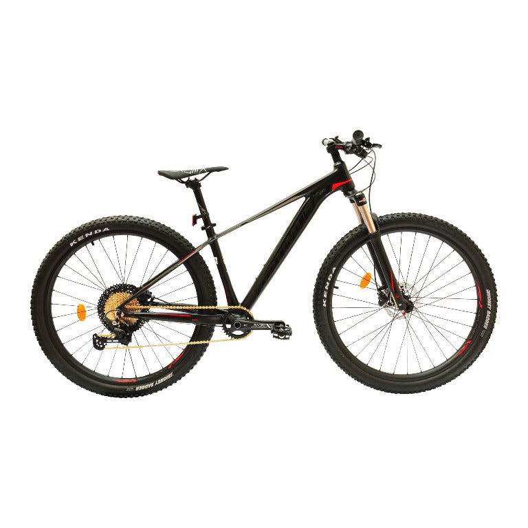 Bicicleta optimus sagitta outlet