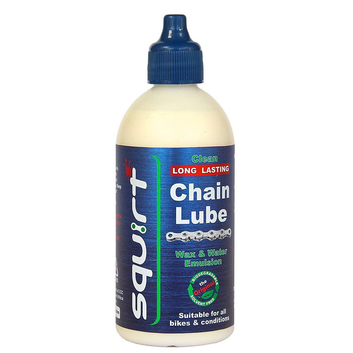 LUBRICANTE SQUIRT 120 ML